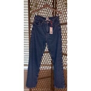 BDG Urban Outfitters Straight Leg Jeans sz W27 L32